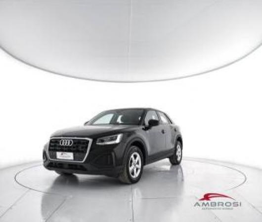 usato AUDI Q2