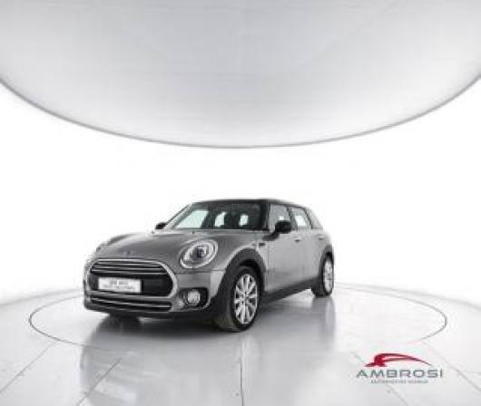 usato MINI Clubman