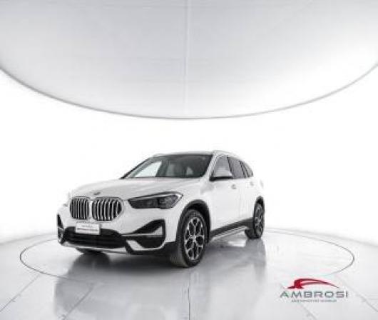 usato BMW X1
