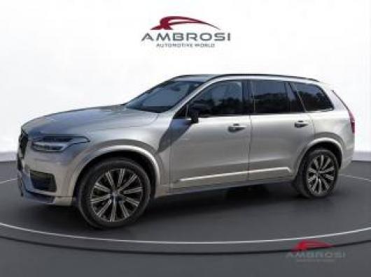 usato VOLVO XC90