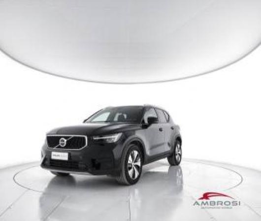 usato VOLVO XC40