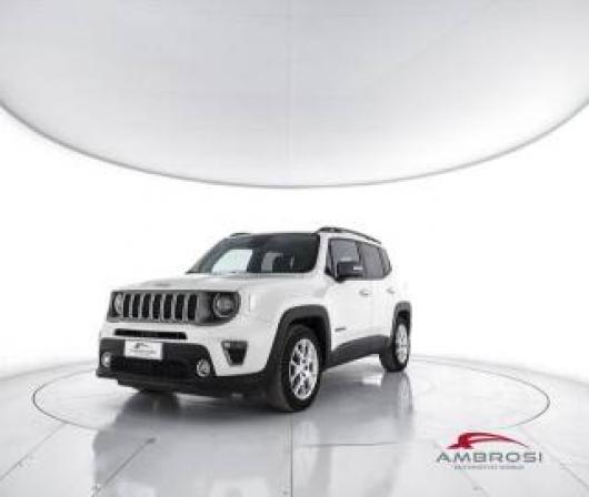 Renegade