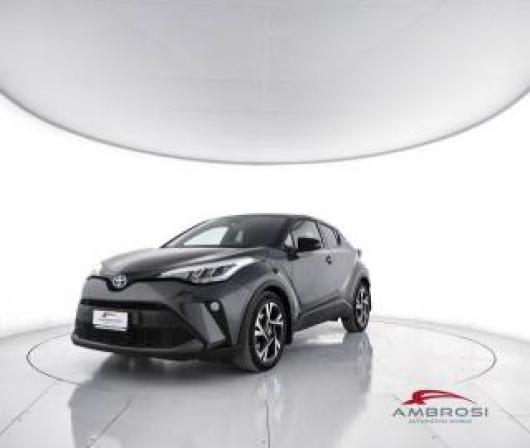 usato TOYOTA Altro