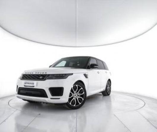 usato LAND ROVER Range Rover Sport