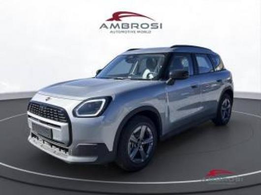 usato MINI Countryman