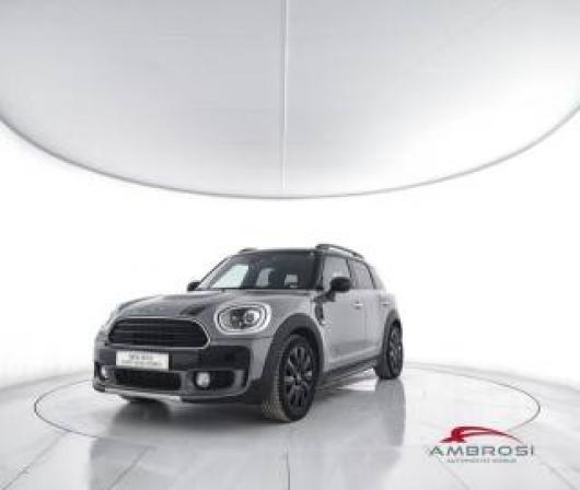 usato MINI Countryman