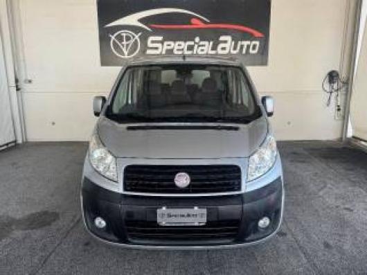 usato FIAT Scudo