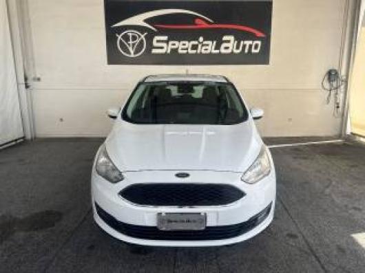 usato FORD C Max