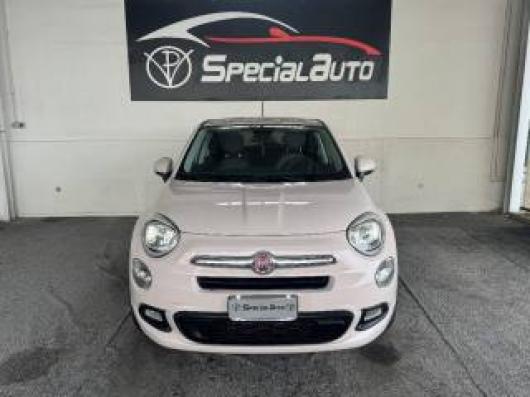 usato FIAT 500X