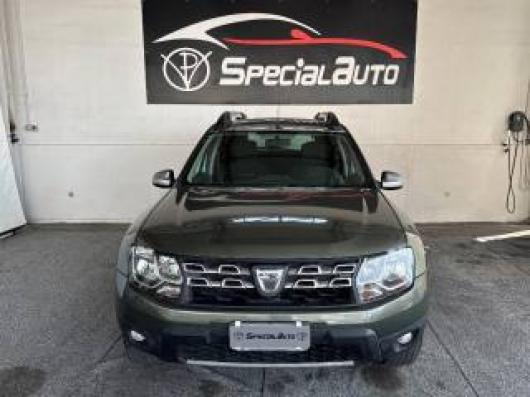 usato DACIA Duster