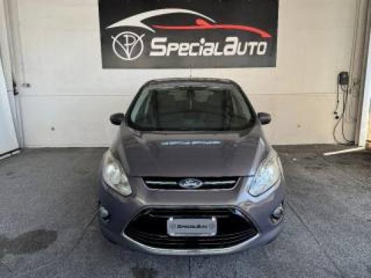 usato FORD C Max