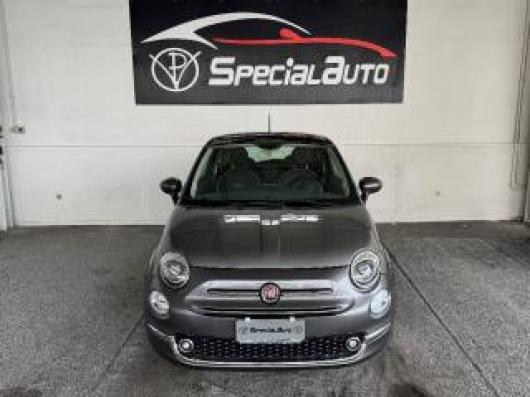 usato FIAT 500