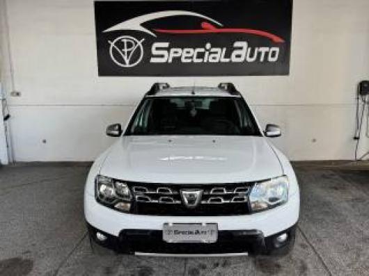usato DACIA Duster
