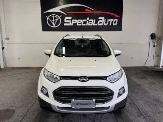 usato FORD EcoSport