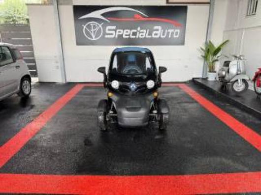 usato RENAULT Twizy