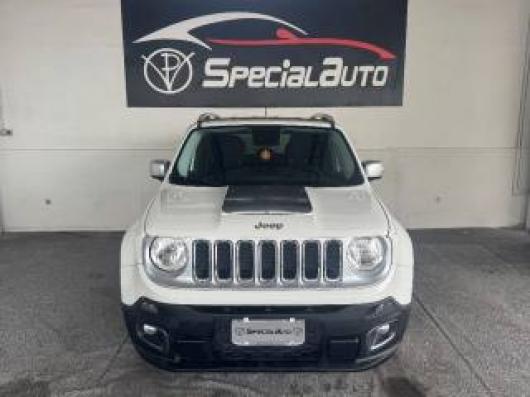 usato JEEP Renegade