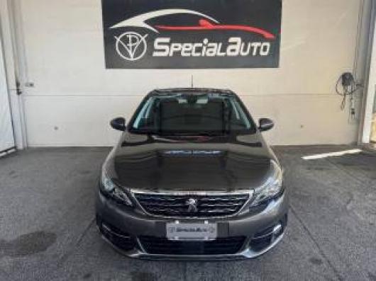 usato PEUGEOT 308