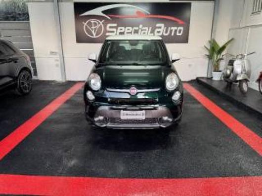 usato FIAT 500L