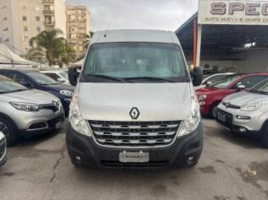 usato RENAULT Master