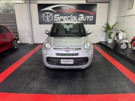 usato FIAT 500L