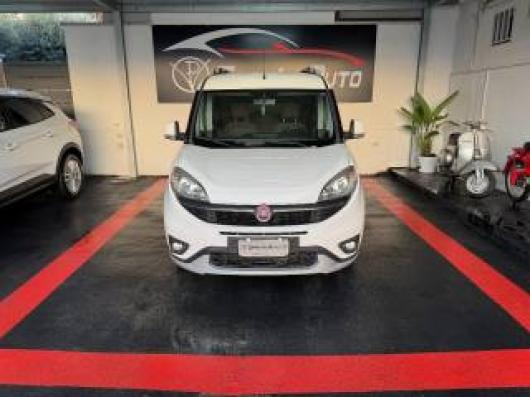 usato FIAT Doblo