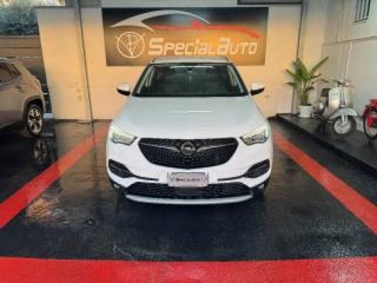 usato OPEL Grandland X