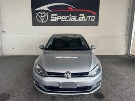 usato VOLKSWAGEN Golf