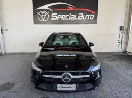 usato MERCEDES A 180