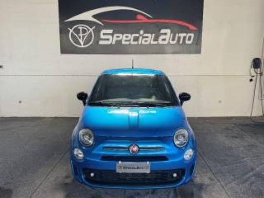 usato FIAT 500