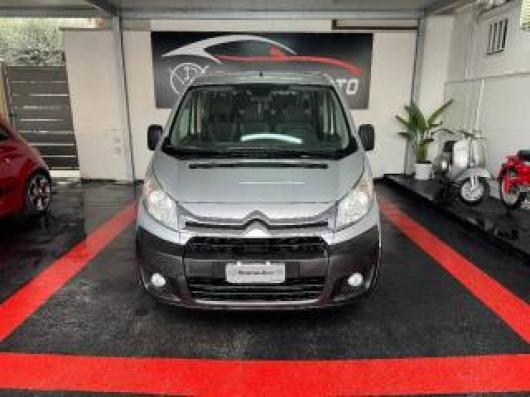 usato CITROEN Jumpy