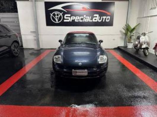 Barchetta