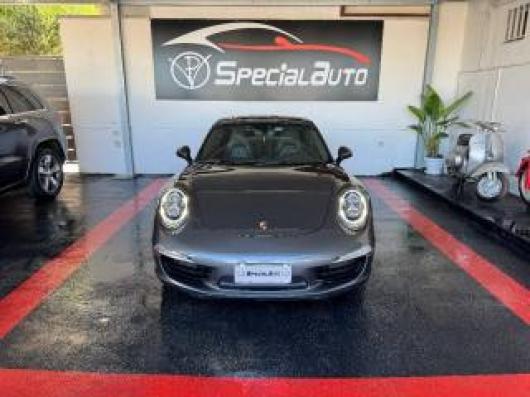 usato PORSCHE 911