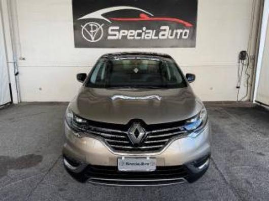 usato RENAULT Espace