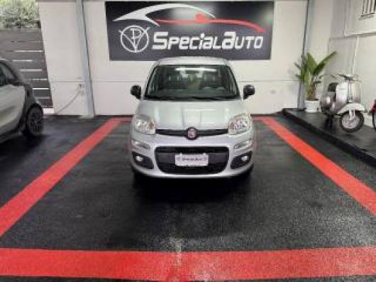 usato FIAT Panda