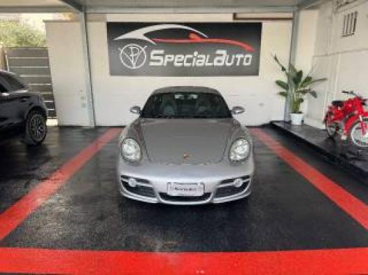 usato PORSCHE Cayman