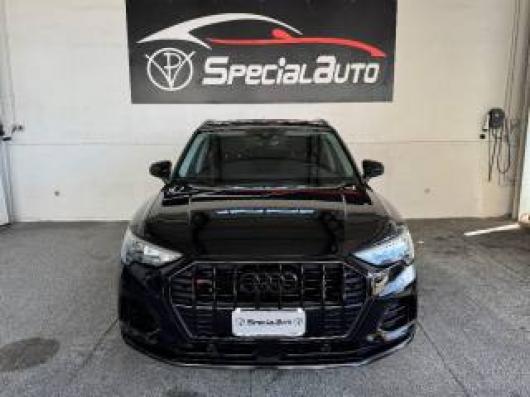 usato AUDI Q3