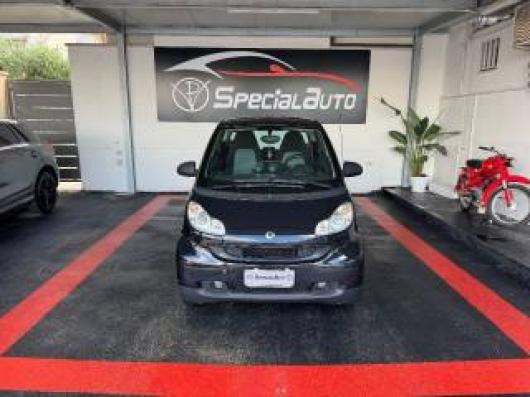 usato SMART ForTwo