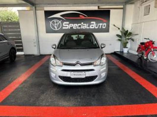 usato CITROEN C3