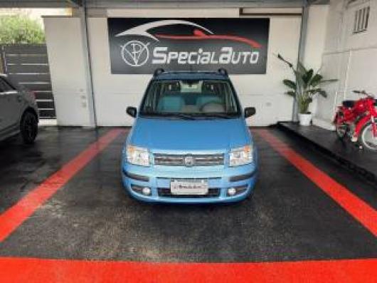 usato FIAT Panda