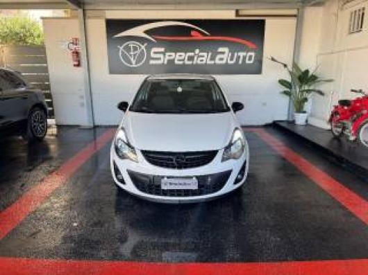 usato OPEL Corsa