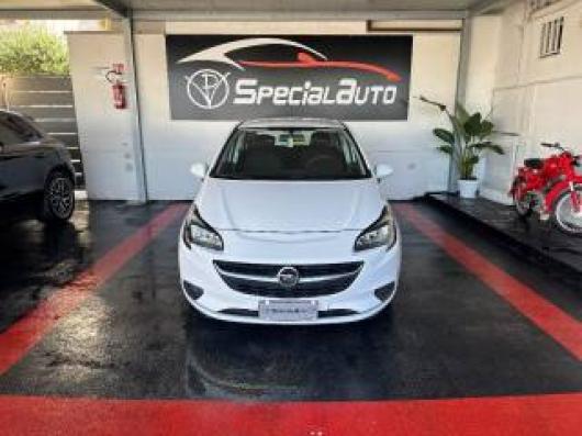 usato OPEL Corsa