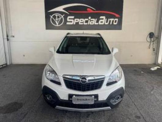 usato OPEL Mokka