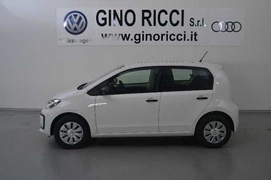 Km 0 Volkswagen up!