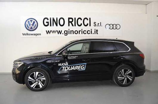 Touareg