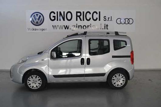  usato Fiat Qubo