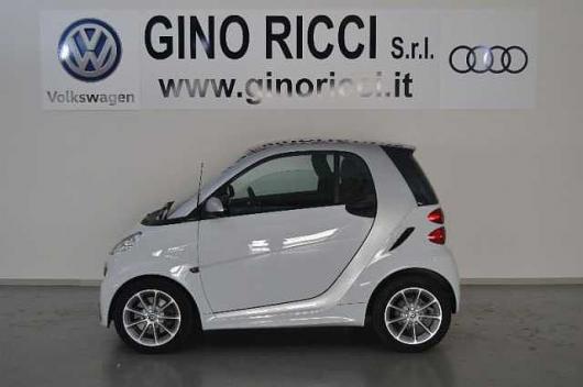  usato Smart fortwo