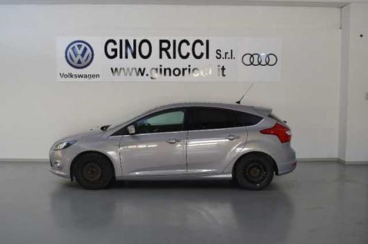  usato Ford Focus