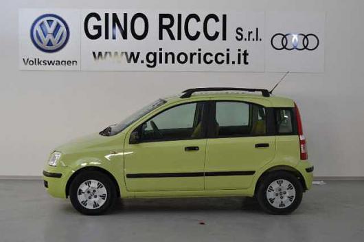  usato Fiat Panda (PKW)