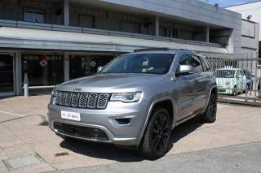 usato JEEP Grand Cherokee