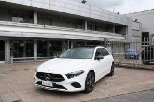 usato MERCEDES A 180